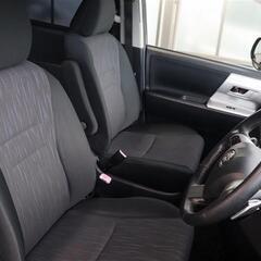 【自社ローン】ヴォクシー ZS 7人　ブラック　オンライン商談審査契約OKの画像