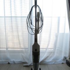 サイクロンスティック型クリーナーの画像