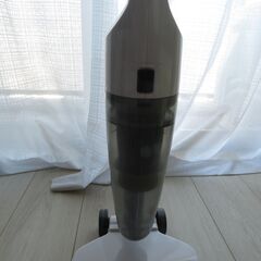 サイクロンスティック型クリーナーの画像