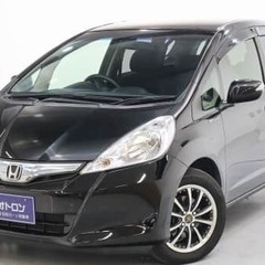 ✨コンパクトカーの代名詞✨人気グレードのフィットハイブリッドです✨✨