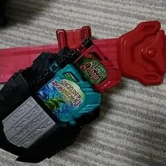 【交渉中】仮面ライダーセイバー　ベルトの画像