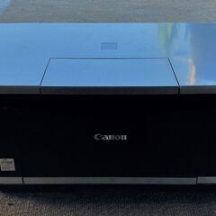 金泉黄ララ　【Canon】カラープリンター【PIXUS MP600】の画像