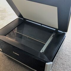 金泉黄ララ　【Canon】カラープリンター【PIXUS MP600】