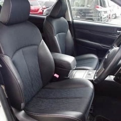 ✨希少グレードの特別仕様車✨ボクサーサウンドが心地良いレガシィツーリングワゴンのご紹介✨の画像