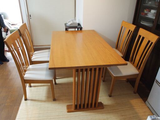 ダイニングセット