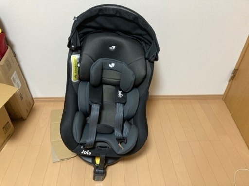 チャイルドシート