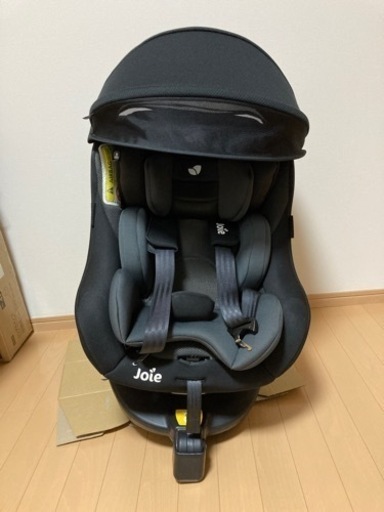 チャイルドシート
