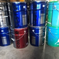 20L ペール缶