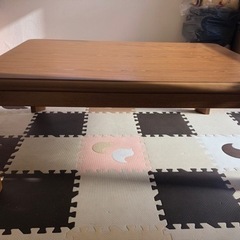 こたつ取引決定