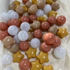 ポップアップボールプール&ボール