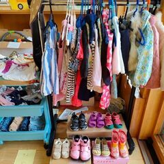 女の子まとめ　子ども服、ベビー服　フリマします
