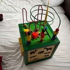 知育玩具⭐︎