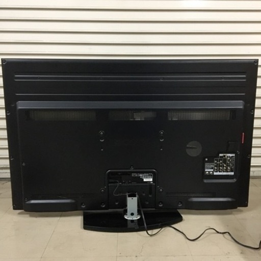 【売約】SONY ソニー BRAVIA 液晶デジタルテレビ 52型 2010年製