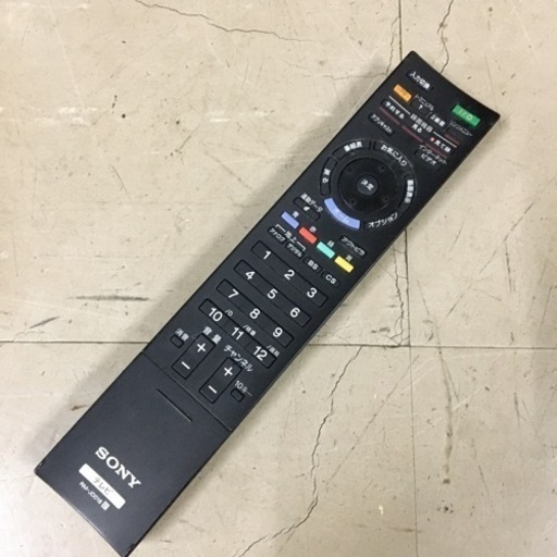 【売約】SONY ソニー BRAVIA 液晶デジタルテレビ 52型 2010年製