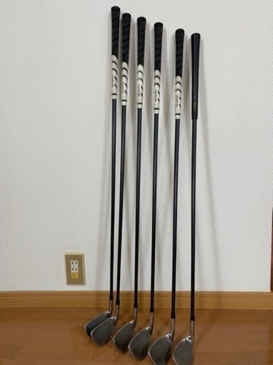 ゴルフクラブセット