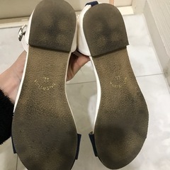 サンダル　24.5の画像