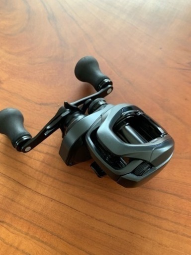 エクスセンス DC SS HG