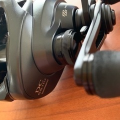 エクスセンス DC SS HG