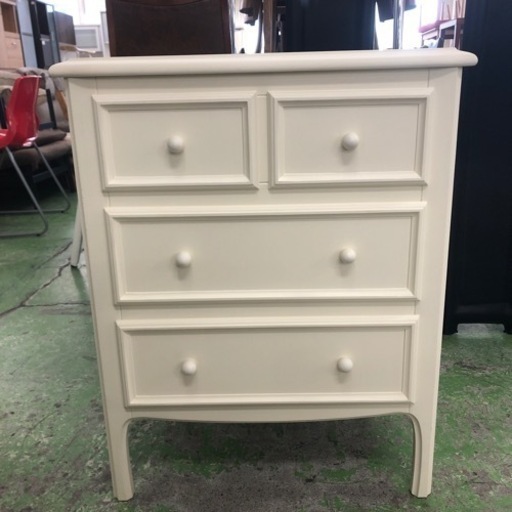 Franc トップ franc エルガ チェスト Francfranc エルガ チェスト