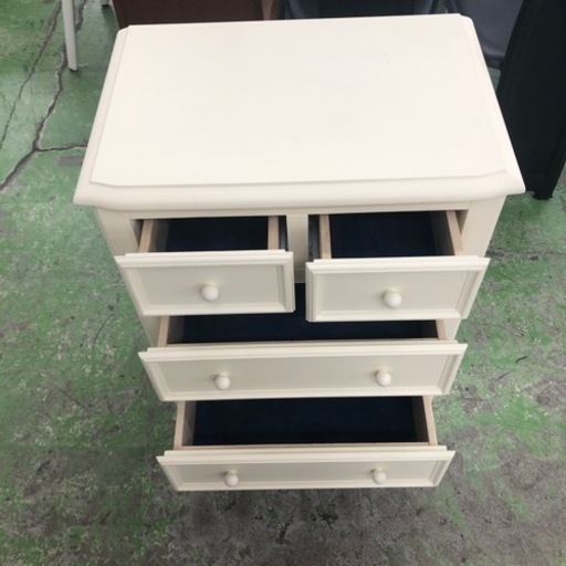 Franc トップ franc エルガ チェスト Francfranc エルガ チェスト