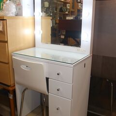 ★特別価格  美品！大幅値下げ★NITORI ニトリ ドレッサー...