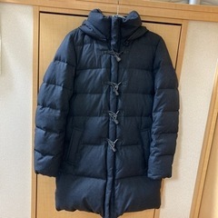 再お値下げ中☆23区　ダッフルダウンコート　ダウン90% サイズ38
