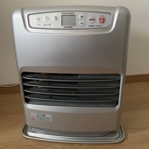 ダイニチブルーヒーター