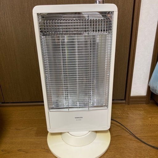 YAMAZEN カーボンヒーター