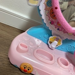 コキンちゃん　おしゃれミラーの画像