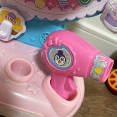 コキンちゃん　おしゃれミラーの画像
