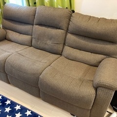 ニトリソファ売ります