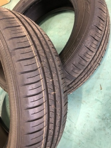 155/65R14 夏タイヤ　新車外し　3 決まりました