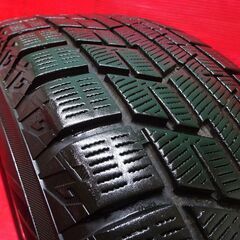 トヨタ 80系 ヴォクシー ノア純正15インチホイール 4本の画像