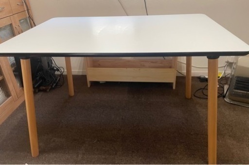 島忠　ダイニングテーブル