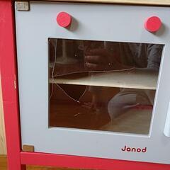 お取り引き中　おままごとキッチン（ジャンク品）の画像