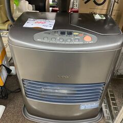 リサイクルショップどりーむ荒田店No.4435　ファンヒーター♪...