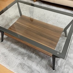 ローテーブルの画像