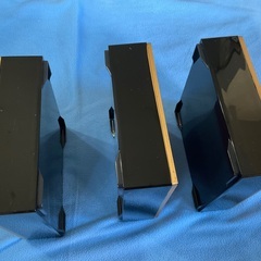 お重箱　三段　お正月　おせち　の画像