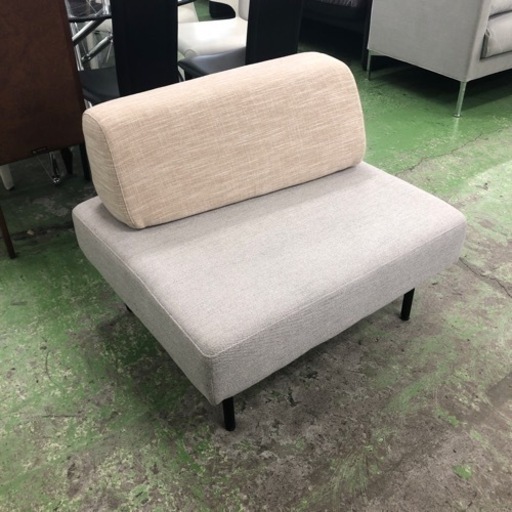 無印良品×IDEE オットマンソファー