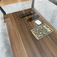 ローテーブルの画像
