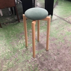 マッシュルーム スツールの中古が安い！激安で譲ります・無料で