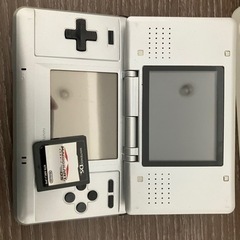 ニンテンドーDS 充電ケーブルなし
