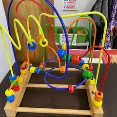 リサイクルショップどりーむ荒田店No.4823　子供用玩具♪