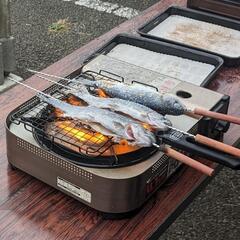 お手軽ニジマス釣り！！（2022/12/04投稿）
