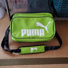 (お取引中)美品❗プーマ❗スポーツバッグ❗