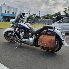 ツーリング仲間いませんか？