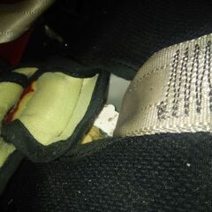 チャイルドシート　中古の画像