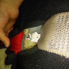 チャイルドシート　中古の画像