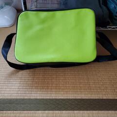 (お取引中)美品❗プーマ❗スポーツバッグ❗の画像