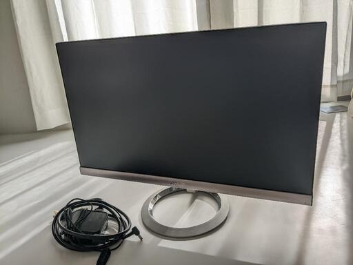 ASUS MX239 24型 FHD
